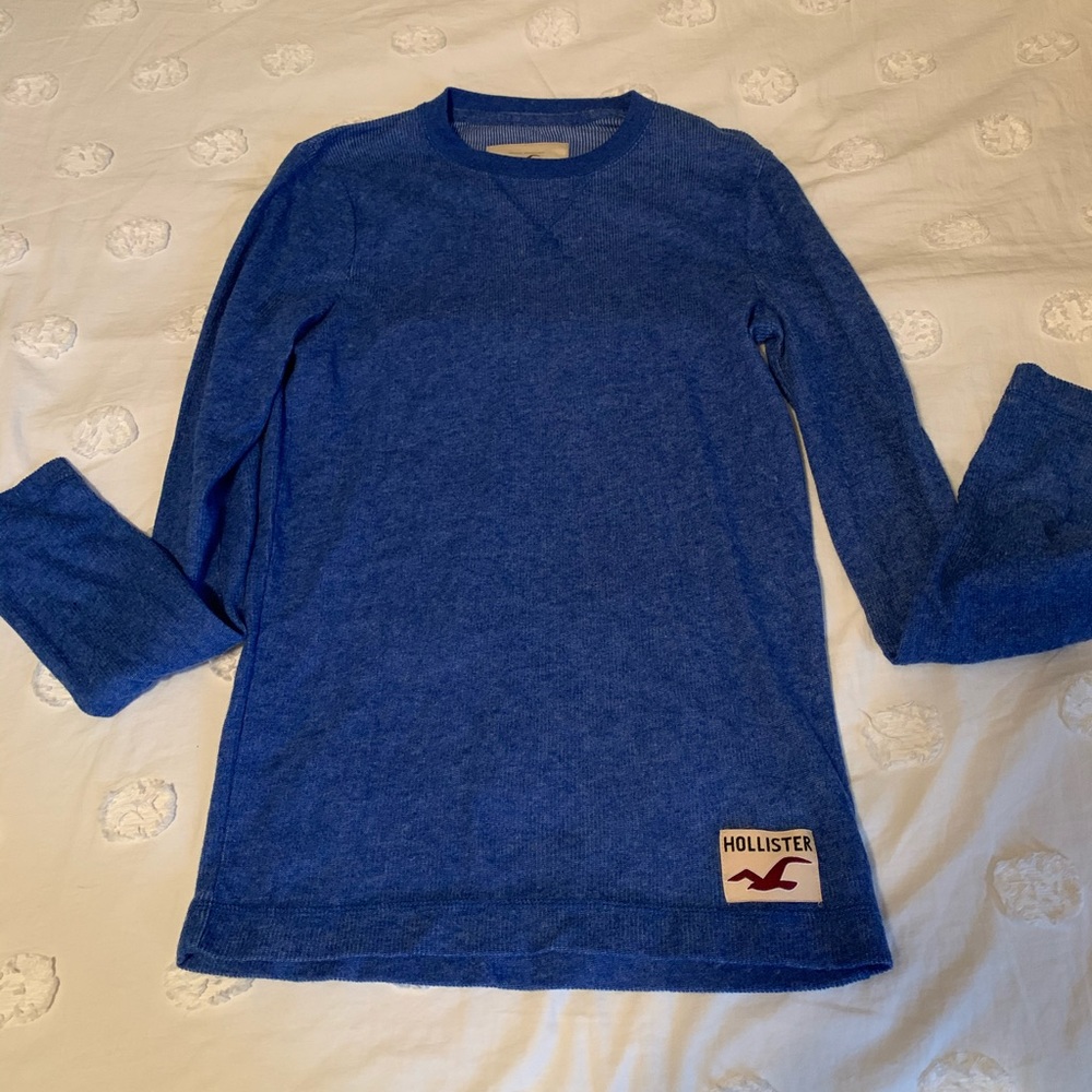 Men’s sweater